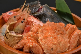 海の幸